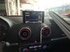 Audi A3 Limousine 2.0 TDI 16V Sloopvoertuig (2014, Wit)