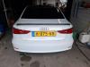 Audi A3 Limousine 2.0 TDI 16V Sloopvoertuig (2014, Wit)