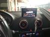 Audi A3 Limousine 2.0 TDI 16V Sloopvoertuig (2014, Wit)