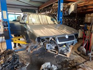 Skoda Octavia Combi 1.8 20V Turbo  (Sloop)