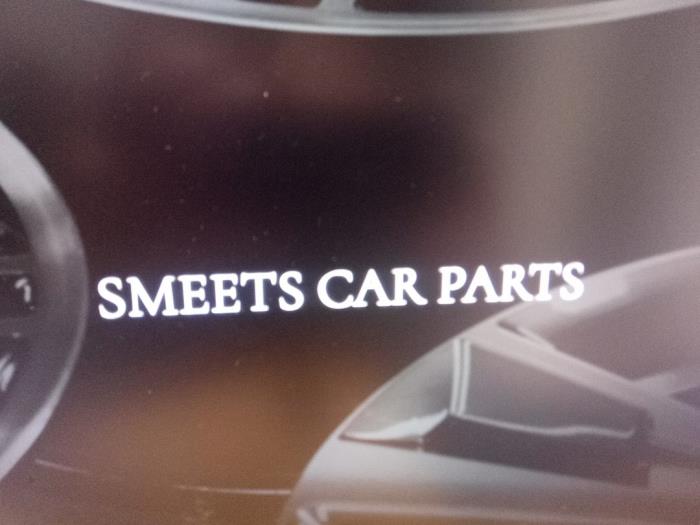 Volkswagen Polo IV 1.4 16V Sloopvoertuig (2004, Grijs)