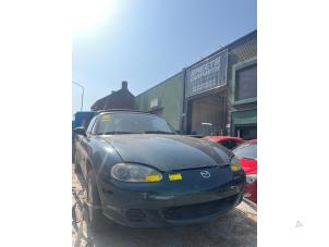Mazda MX-5 1.8i 16V  (Sloop)