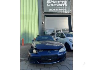 Mazda MX-5 1.6i 16V  (Sloop)