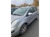Nissan Note 1.6 16V Sloopvoertuig (2007, Grijs)