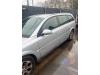 Opel Vectra C Caravan 1.8 16V Sloopvoertuig (2008, Grijs)