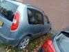 Skoda Roomster 1.4 16V Sloopvoertuig (2009, Grijs)