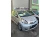 Toyota Aygo 1.0 12V VVT-i Sloopvoertuig (2013, Grijs)
