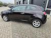 Alfa Romeo MiTo 1.4 Turbo Multi Air 16V Sloopvoertuig (2010, Zwart)