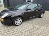 Alfa Romeo MiTo 1.4 Turbo Multi Air 16V Sloopvoertuig (2010, Zwart)