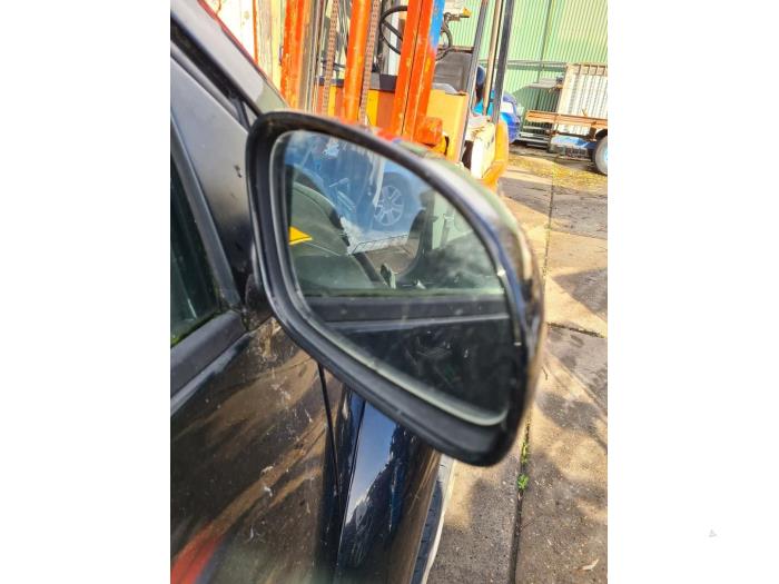 Volkswagen New Beetle 1.8 20V Turbo Sloopvoertuig (2000, Zwart)