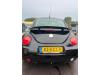 Volkswagen New Beetle 1.8 20V Turbo Sloopvoertuig (2000, Zwart)