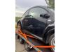 Volkswagen New Beetle 1.8 20V Turbo Sloopvoertuig (2000, Zwart)