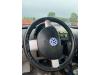 Volkswagen New Beetle 1.8 20V Turbo Sloopvoertuig (2000, Zwart)