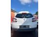 Renault Megane III Grandtour 1.5 dCi 110 Sloopvoertuig (2012, Wit)