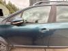 Peugeot 2008 1.6 Blue HDi 75 Sloopvoertuig (2016, Groen)