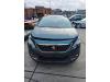 Peugeot 2008 1.6 Blue HDi 75 Sloopvoertuig (2016, Groen)