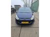 Sloopauto Ford B-Max uit 2013