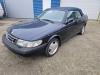 Saab 900 II 2.3 S,SE 16V Sloopvoertuig (1996, Blauw)