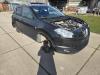 Nissan Qashqai 1.6 dCi Pure Drive Sloopvoertuig (2011, Zwart)