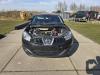 Nissan Qashqai 1.6 dCi Pure Drive Sloopvoertuig (2011, Zwart)