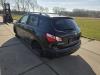 Nissan Qashqai 1.6 dCi Pure Drive Sloopvoertuig (2011, Zwart)
