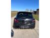 Opel Corsa D 1.2 16V Sloopvoertuig (2008, Zwart)