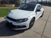Volkswagen Scirocco 1.4 TSI 160 16V Sloopvoertuig (2011, Wit)