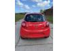 Ford Ka II 1.2 Sloopvoertuig (2009, Rood)