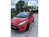 Ford Ka II 1.2 Sloopvoertuig (2009, Rood)