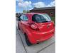 Ford Ka II 1.2 Sloopvoertuig (2009, Rood)