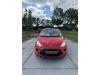 Ford Ka II 1.2 Sloopvoertuig (2009, Rood)