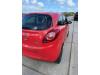 Ford Ka II 1.2 Sloopvoertuig (2009, Rood)
