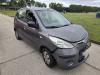 Hyundai i10 1.1i 12V Sloopvoertuig (2010, Grijs)