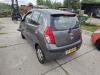 Hyundai i10 1.1i 12V Sloopvoertuig (2010, Grijs)
