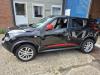 Nissan Juke 1.6 16V Sloopvoertuig (2012, Zwart)
