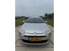 Sloopauto Citroen C5 uit 2011