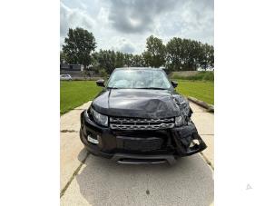 Landrover Range Rover Evoque 2.2 eD4 16V 5-drs.  (Sloop)