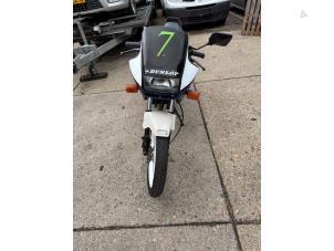 Honda BR. NSR  (Sloop)