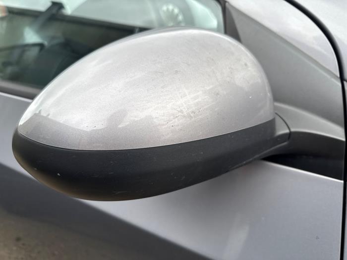 Chevrolet Aveo 1.3 D 16V Sloopvoertuig (2012, Grijs)