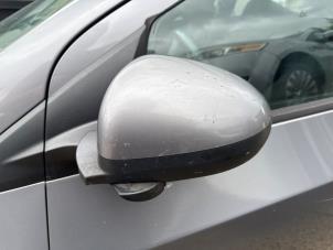 Chevrolet Aveo 1.3 D 16V Sloopvoertuig (2012, Grijs)