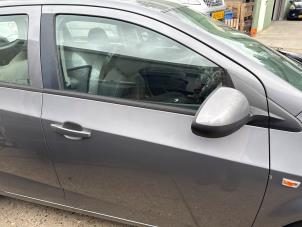 Chevrolet Aveo 1.3 D 16V Sloopvoertuig (2012, Grijs)