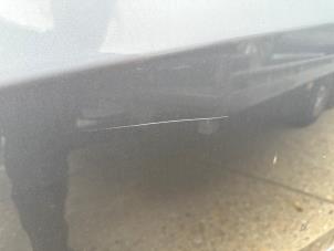 Chevrolet Aveo 1.3 D 16V Sloopvoertuig (2012, Grijs)