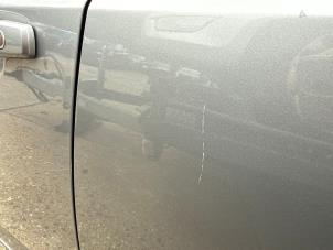 Chevrolet Aveo 1.3 D 16V Sloopvoertuig (2012, Grijs)