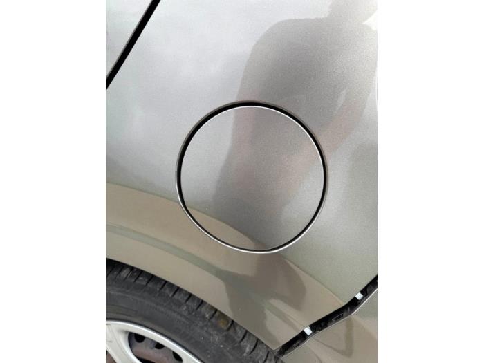 Kia Picanto 1.0 12V Sloopvoertuig (2020, Grijs)