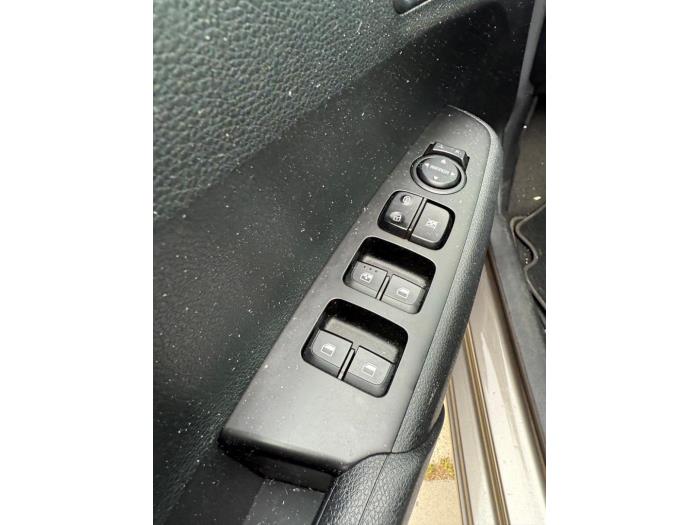 Kia Picanto 1.0 12V Sloopvoertuig (2020, Grijs)