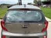 Kia Picanto 1.0 12V Sloopvoertuig (2020, Grijs)