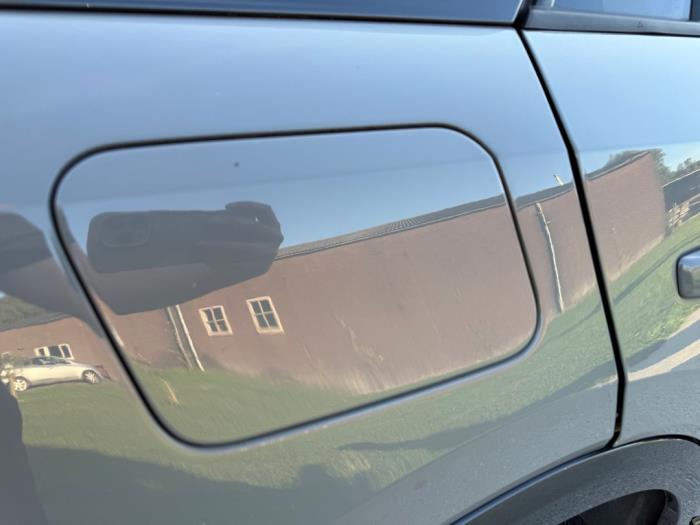 Audi Q2 1.4 TFSI 16V Sloopvoertuig (2017, Grijs)