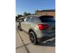 Audi Q2 1.4 TFSI 16V Sloopvoertuig (2017, Grijs)