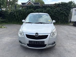 Opel Agila 1.0 12V ecoFLEX  (Sloop)