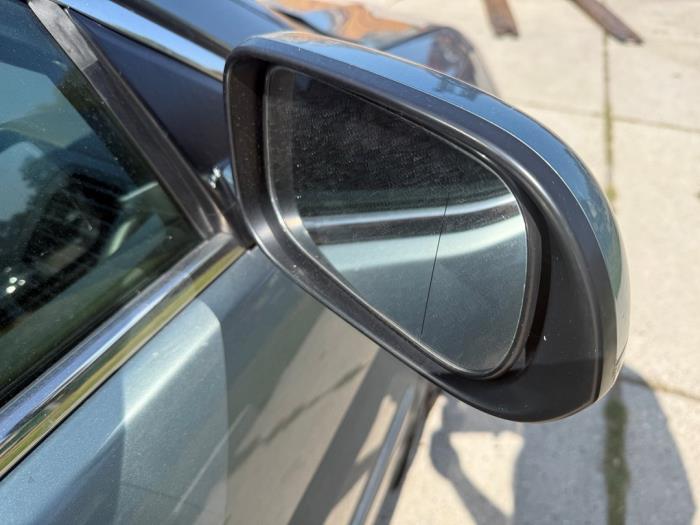 Honda Accord 2.0 i-VTEC 16V Sloopvoertuig (2004, Groen)